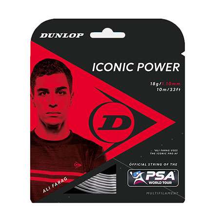 Iconic Power String
