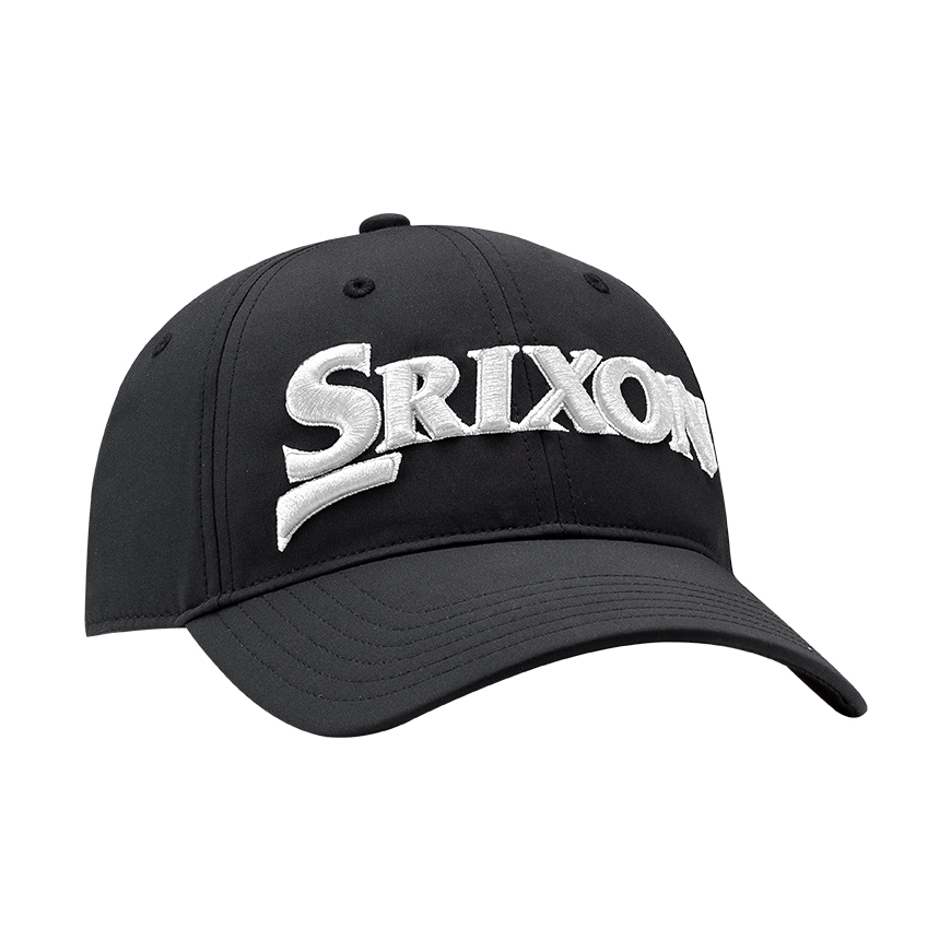 Authentic Unstructured Cap