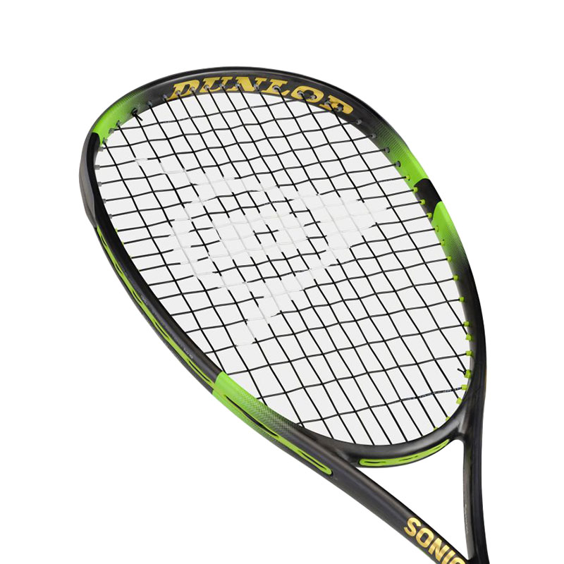 Sonic Core Elite 135 Squash Racket, image number null
