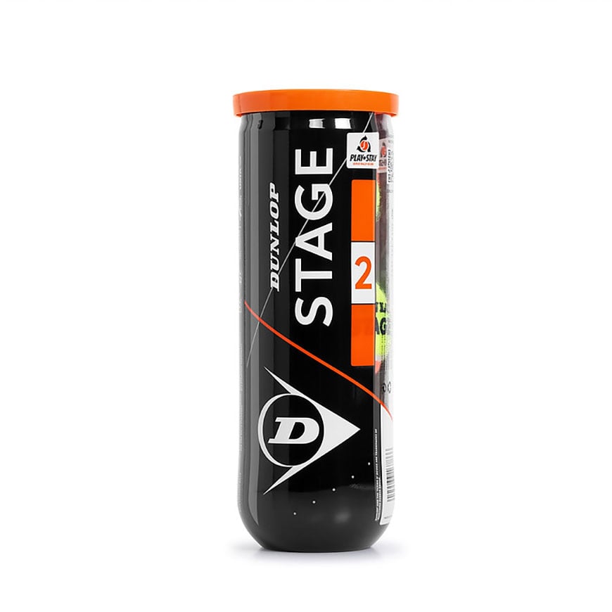Dunlop Stage 2 Orange