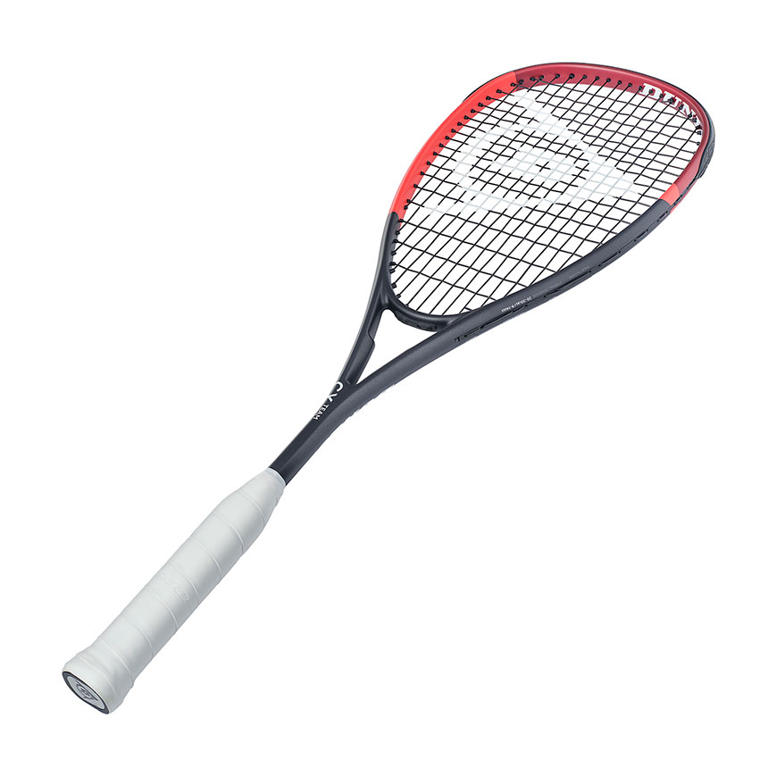 CX TEAM 125 Squash Racket, image number null