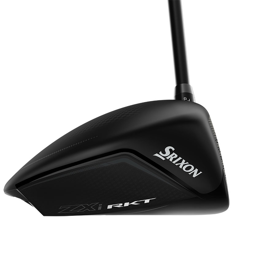 ZXi RKT MAX Driver, image number null