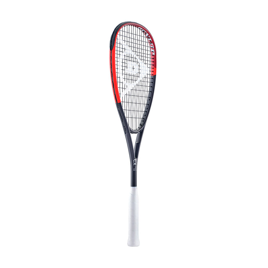 CX TEAM 125 Squash Racket, image number null