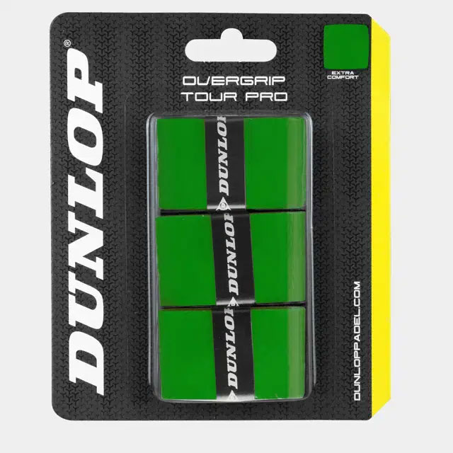 OVERGRIP TOUR PRO MIX, image number null