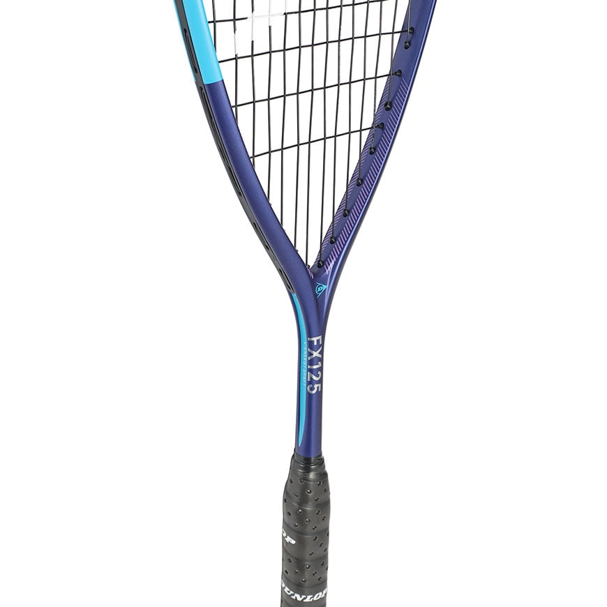 FX 125 Squash Racket, image number null