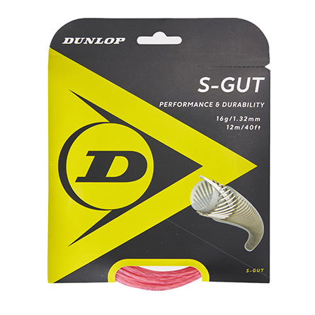 S-Gut String