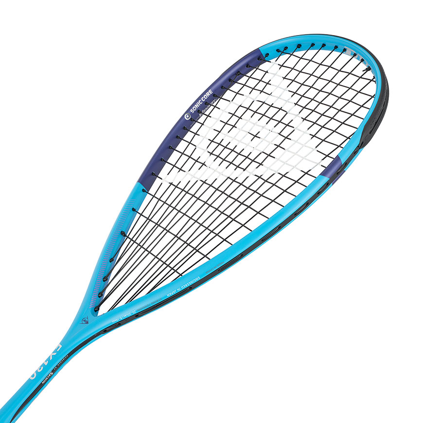 FX 130 Squash Racket, image number null