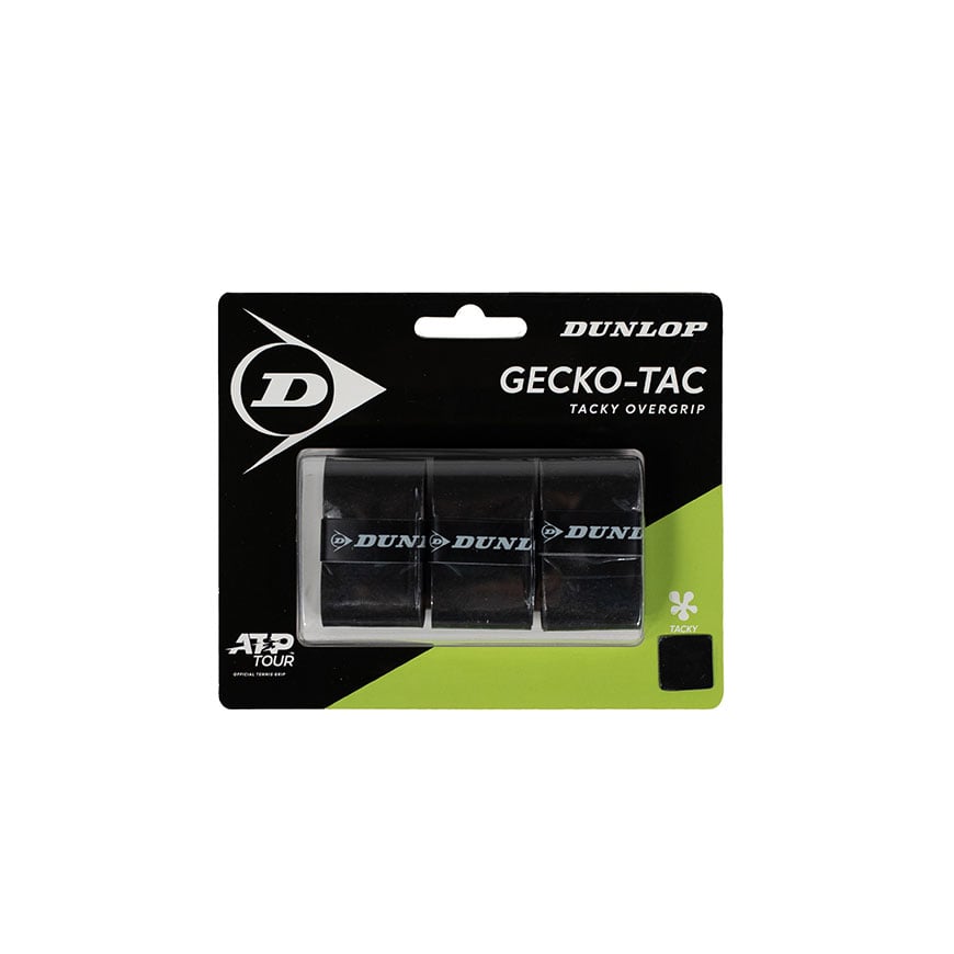 Gecko-Tac Tennis Grip,