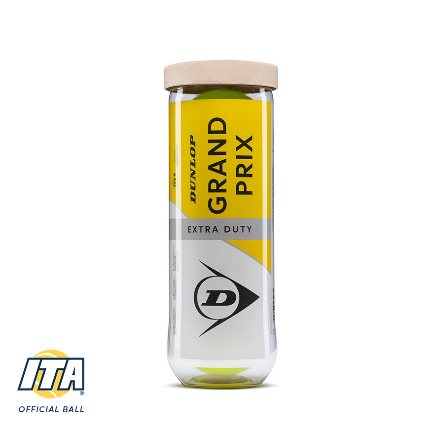Grand Prix Tennis Balls, image number null