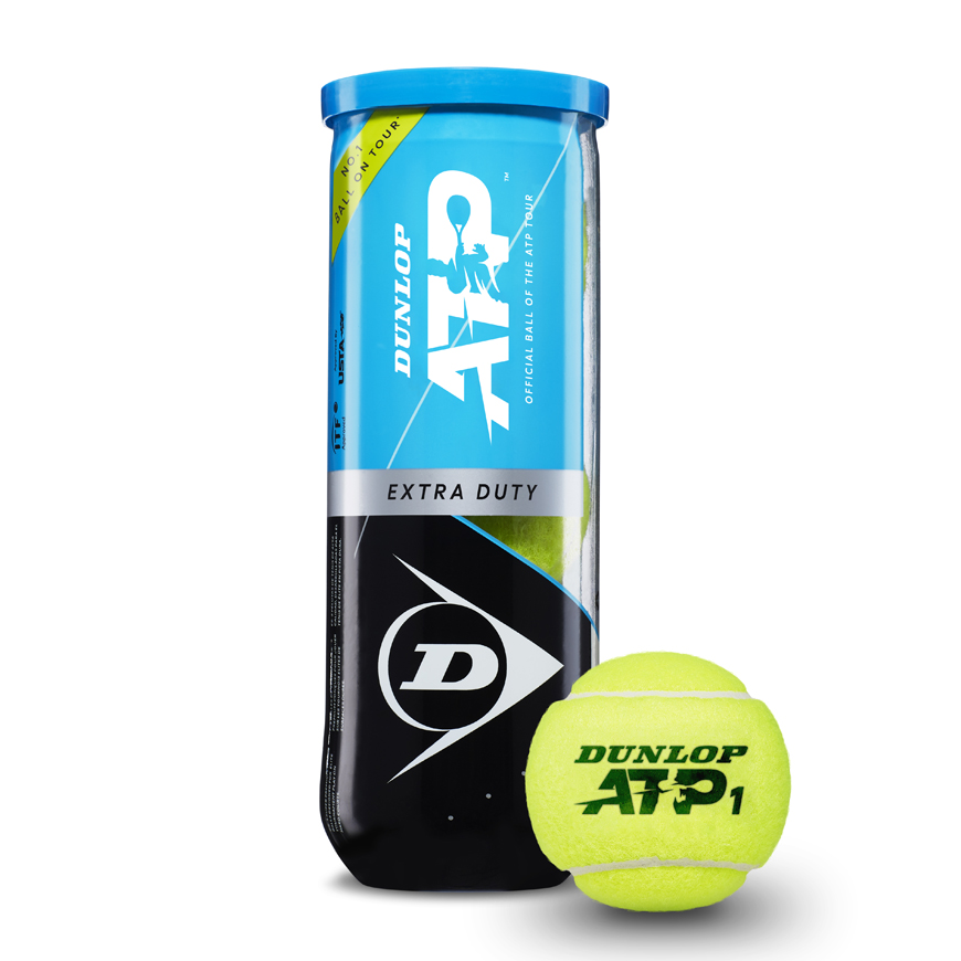 ATP Tennis Balls,