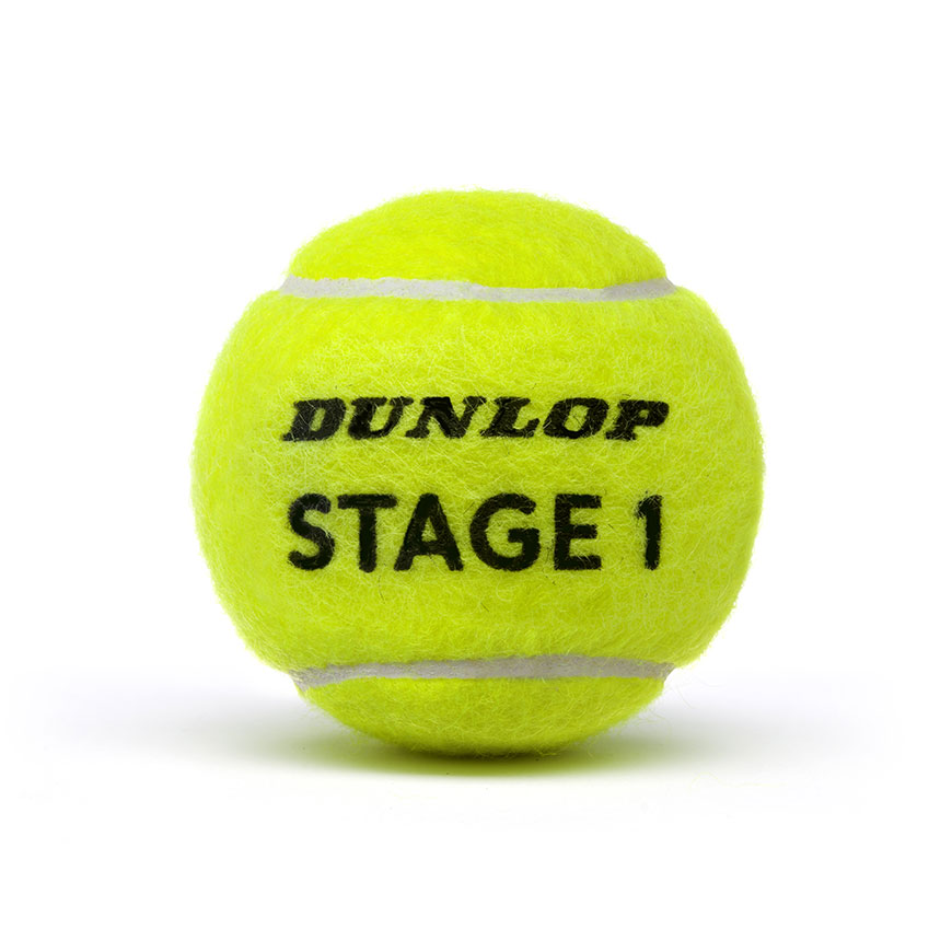 Dunlop Stage 1 Green, image number null