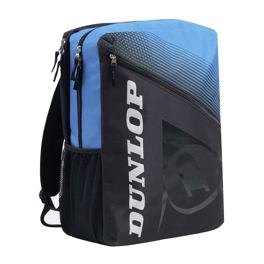 FX Club Backpack,Black/Blue
