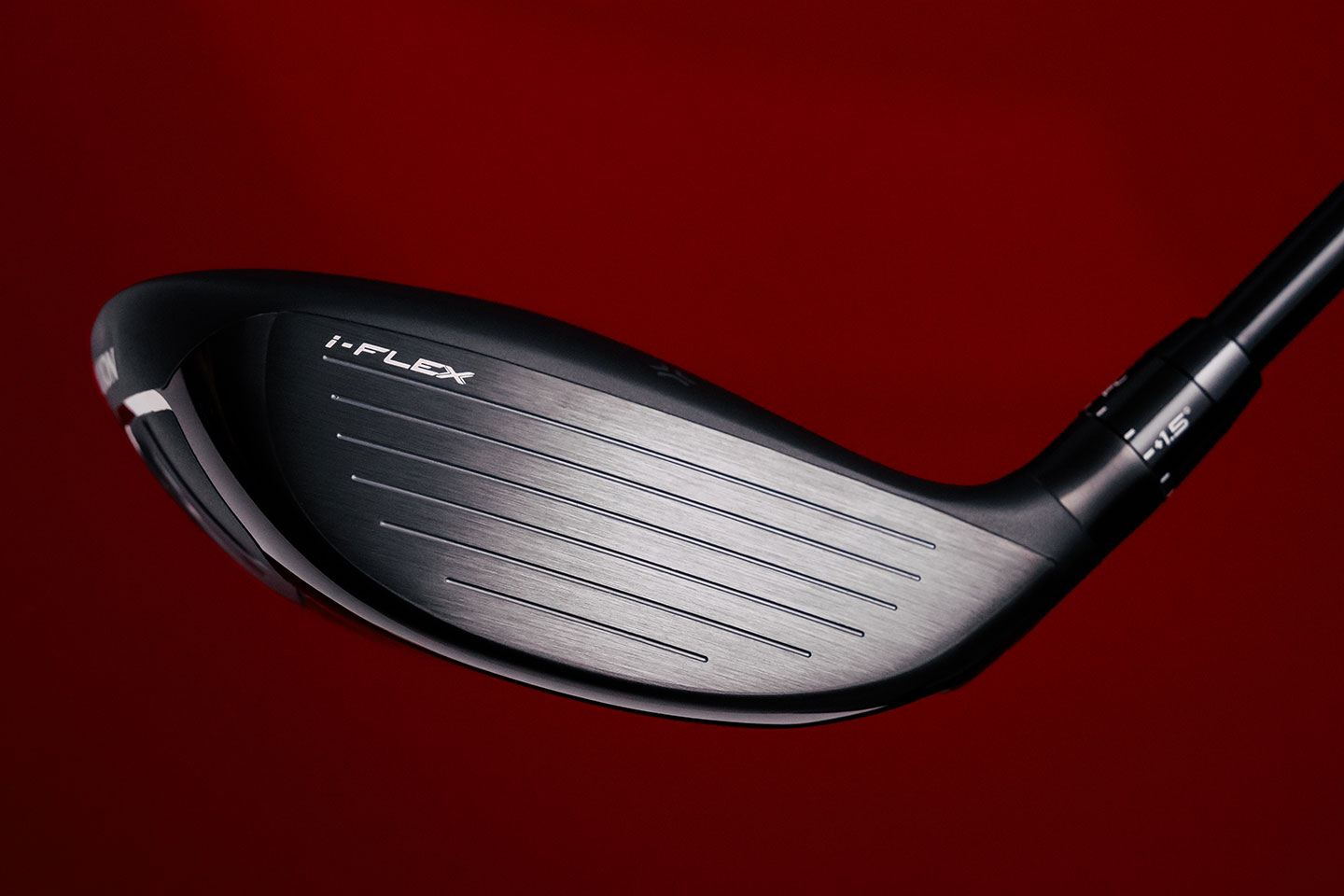 ZXi Fairway Woods 01