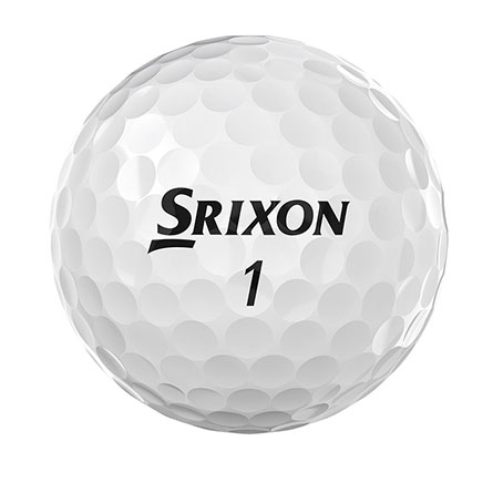 Q-STAR TOUR Golf Balls