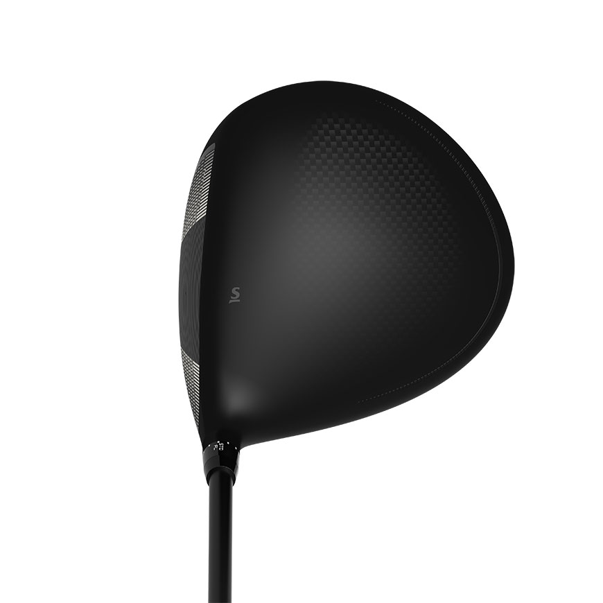 ZXi RKT MAX Driver, image number null