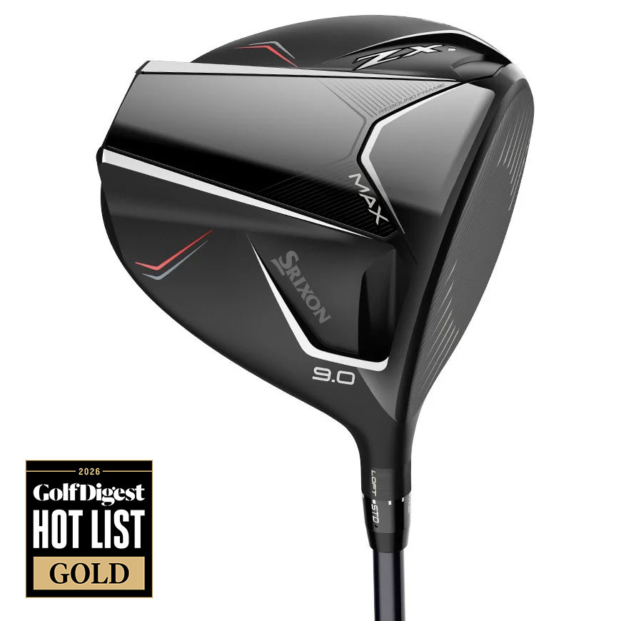 Women's ZXi MAX Driver,