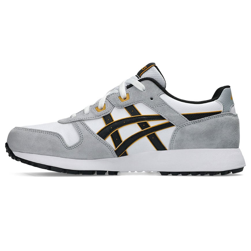 ASICS LYTE,Piedmont Grey/Black image number null