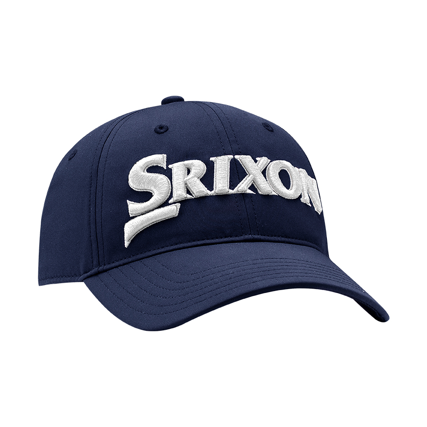 Authentic Unstructured Cap