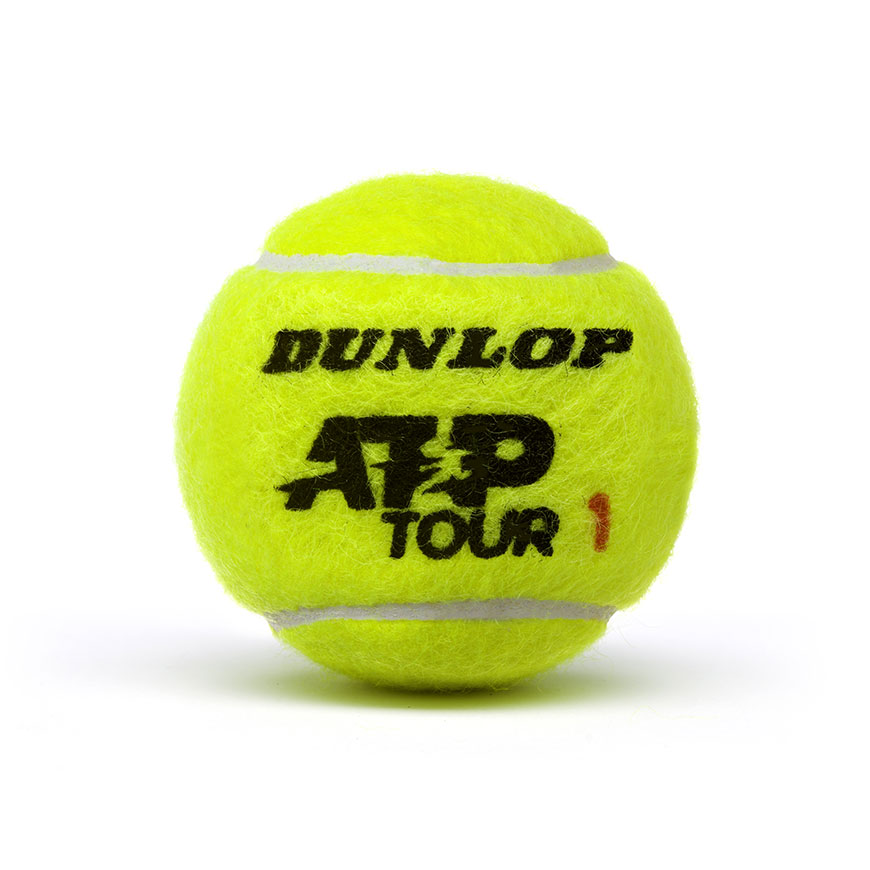 ATP Tour Regular Duty, image number null