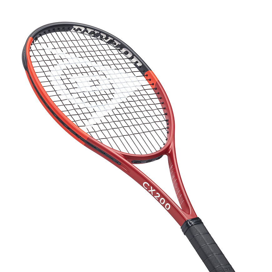 CX 200 Tennis Racket, image number null