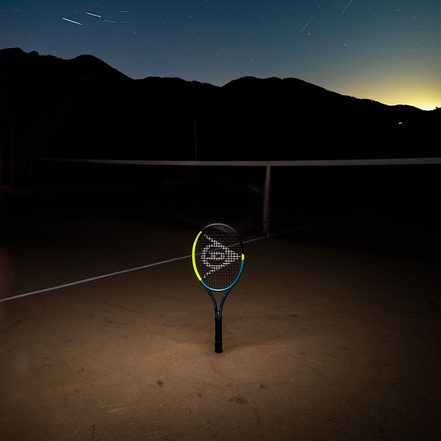 SX 300 Tour Tennis Racket, image number null