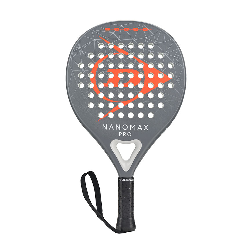 Nanomax Pro