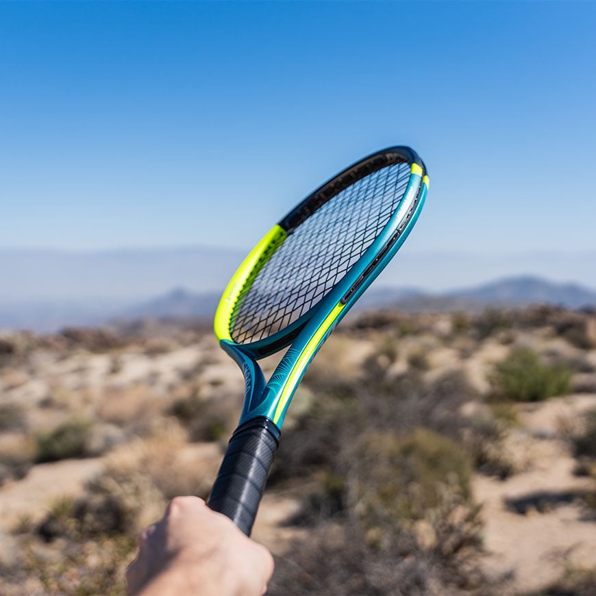 SX 300 LS Tennis Racket, image number null