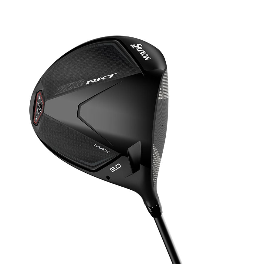 ZXi RKT MAX Driver