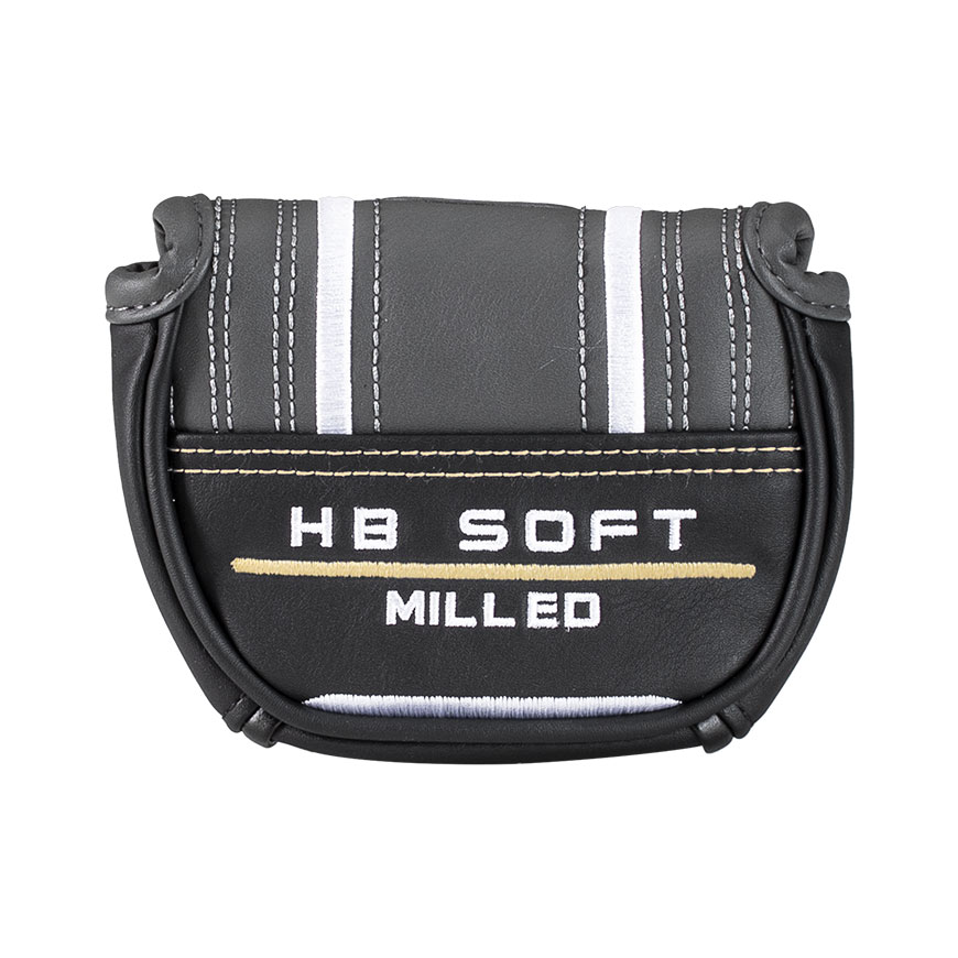 HB SOFT Milled 10.5C Putter, image number null
